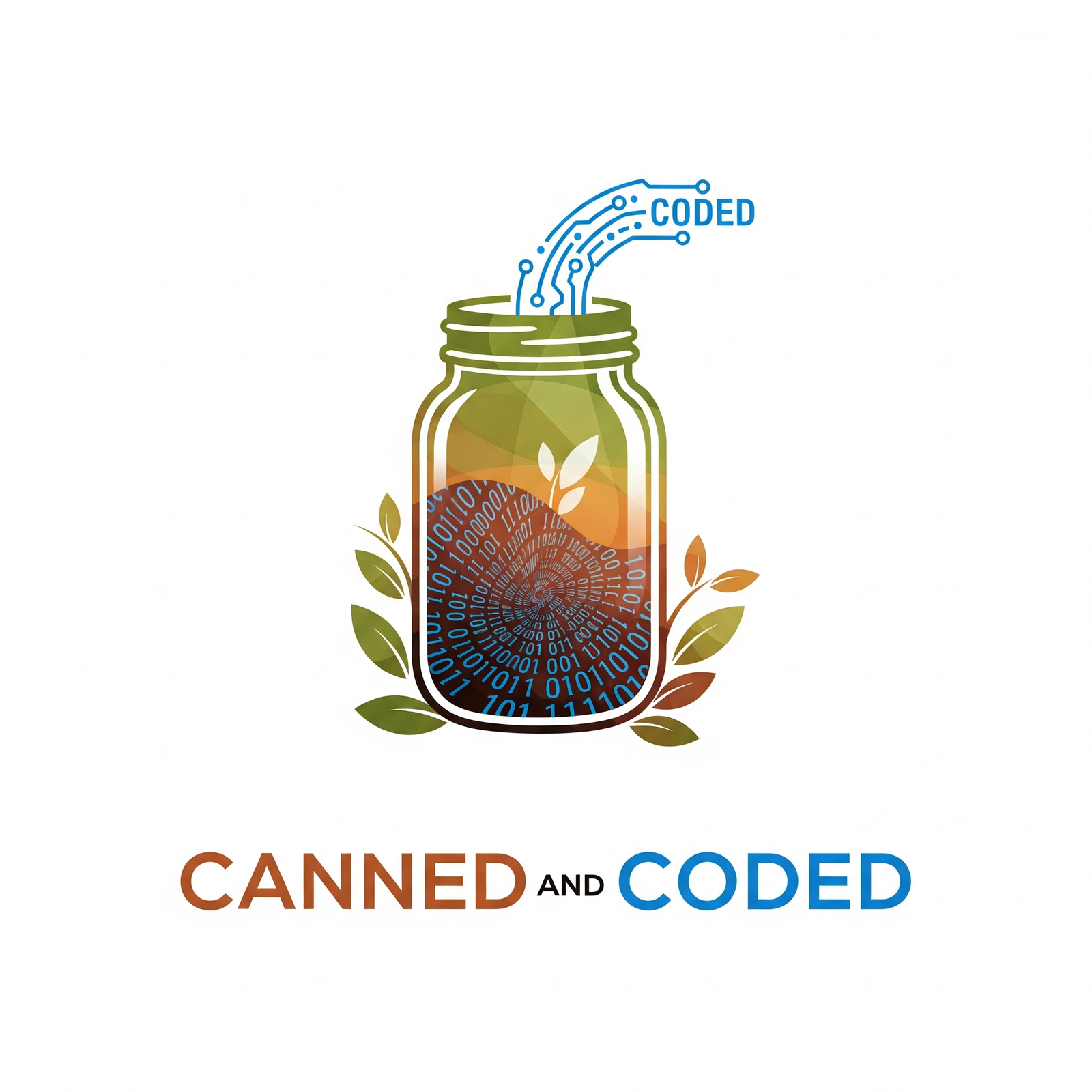 Canned & Coded